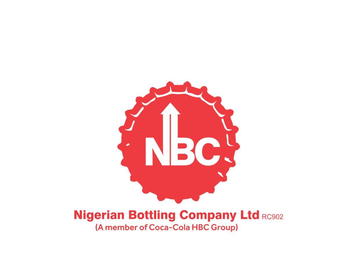 Nigeria Bottling Company (NBC) logo