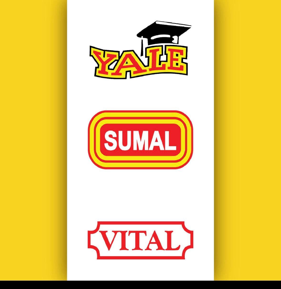 Sumal Foods Ltd logo
