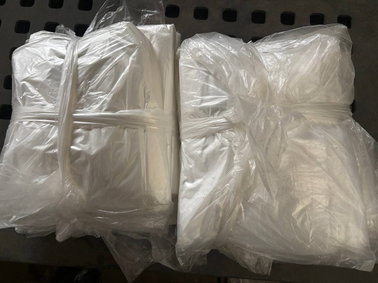 Packing Bags (HDPE & LDPE) photo 1