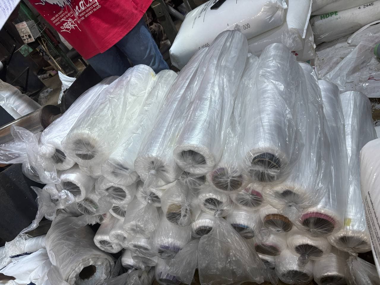 Low-Density Nylon photo 2
